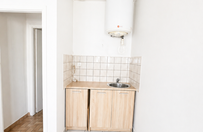 Vente Appartement 1 pièce — photo 3