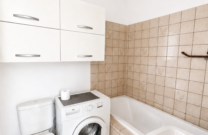 Vente Appartement 1 pièce — photo 4