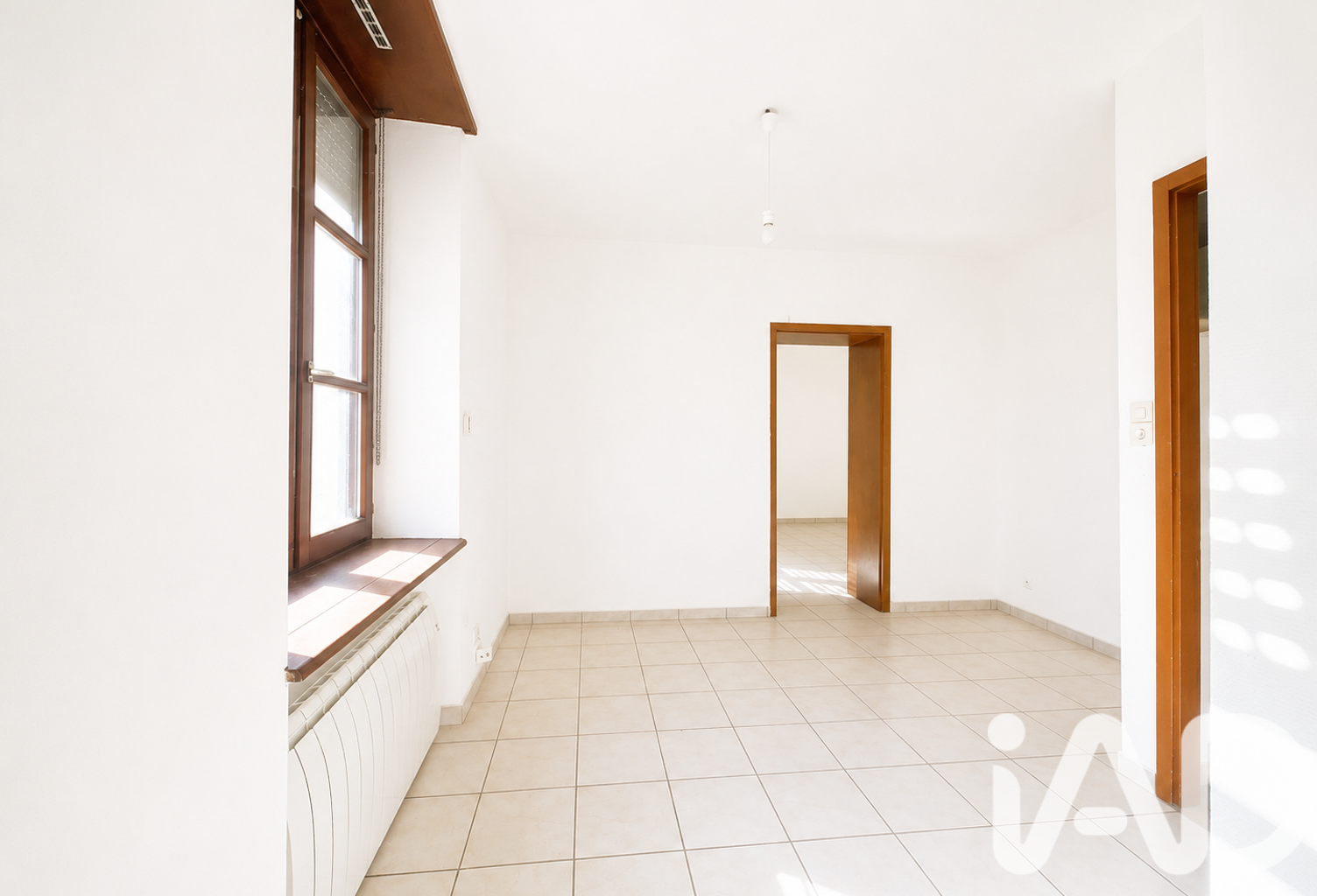 Vente Appartement 2 pièces — photo 1