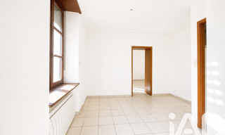 Appartement 2 Pièces 38 m² à vendre à Saint-Avold (57500)
