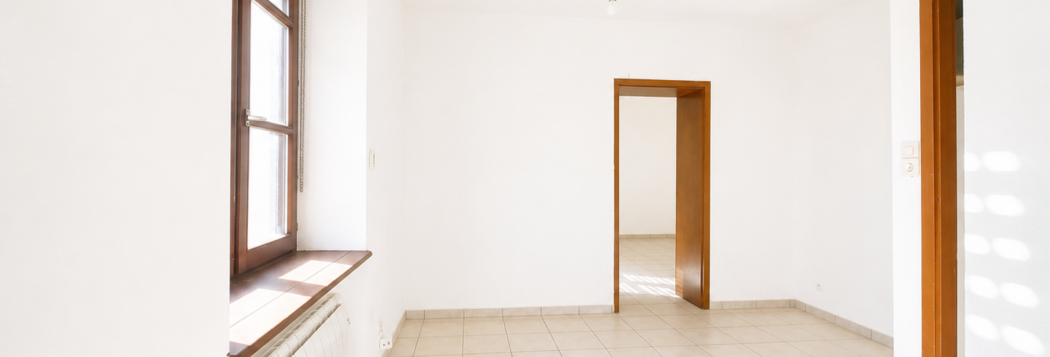 Appartement 2 Pièces 38 m² à vendre à Saint-Avold (57500)