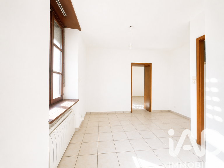 Vente Appartement 2 pièces — photo 1