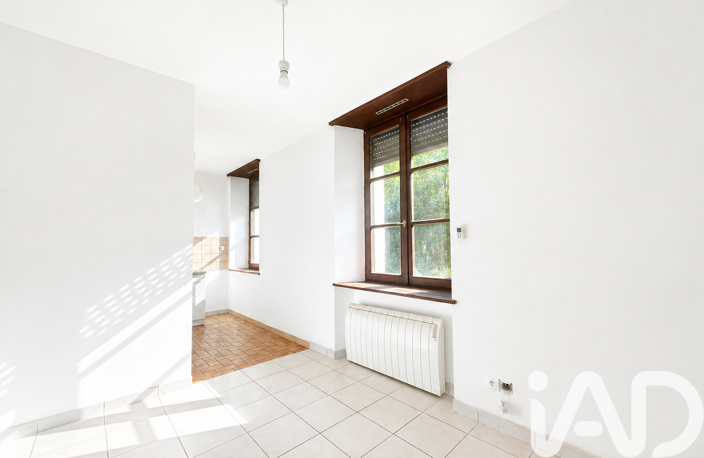 Vente Appartement 2 pièces — photo 2