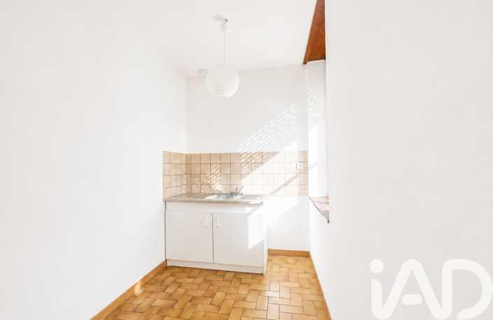 Vente Appartement 2 pièces — photo 3