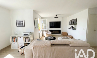 Maison 4 Pièces 96 m² à vendre à Villabé (91100)