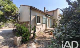 Maison 3 Pièces 65 m² à vendre à Sanary-sur-Mer (83110)