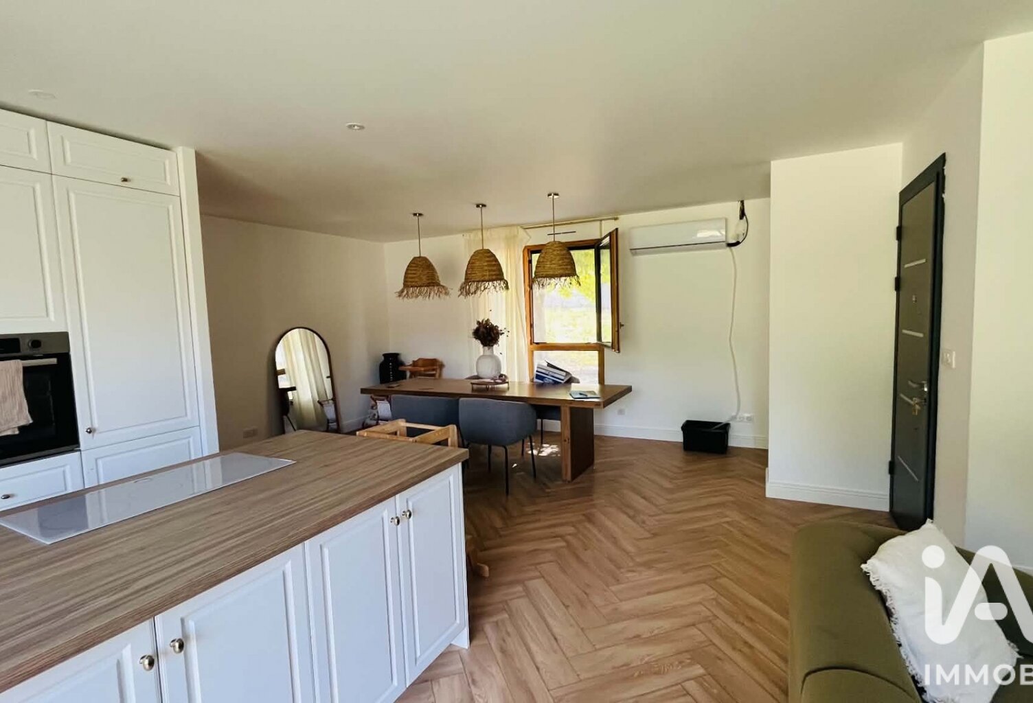 Vente Maison/villa 4 pièces — photo 1