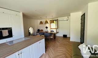 Maison 4 Pièces 80 m² à vendre à Bonzac (33910)