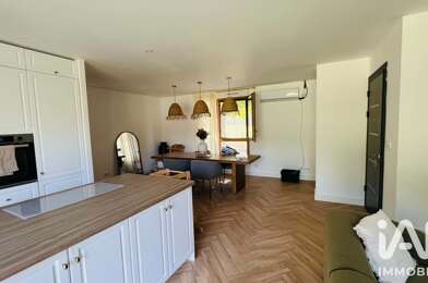Maison 4 pièces 236500 €