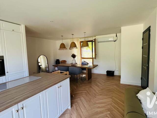 Vente Maison/villa 4 pièces — photo du bien
