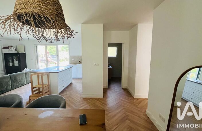 Vente Maison/villa 4 pièces — photo 2