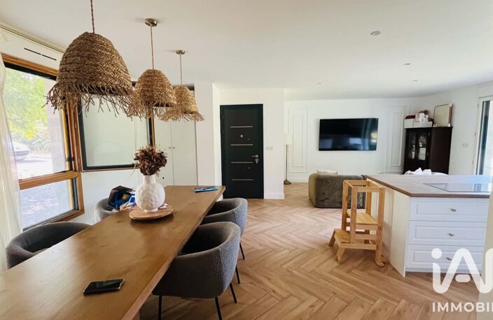 Vente Maison/villa 4 pièces — photo 3