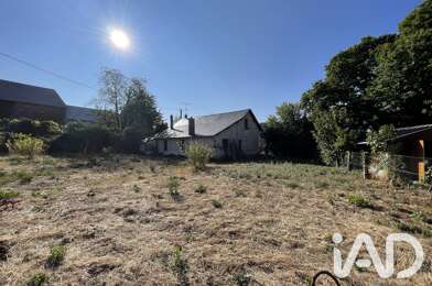 Maison 4 pièces 90000 €