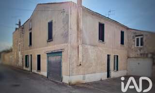 Maison 6 Pièces 181 m² à vendre à Rouillac (16170)