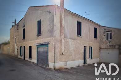 Maison 6 pièces 56000 €