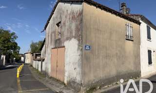 Appartement 2 Pièces 114 m² à vendre à Rouillac (16170)