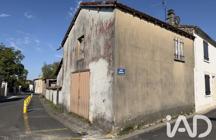 Vente Atelier 2 pièces — photo 2