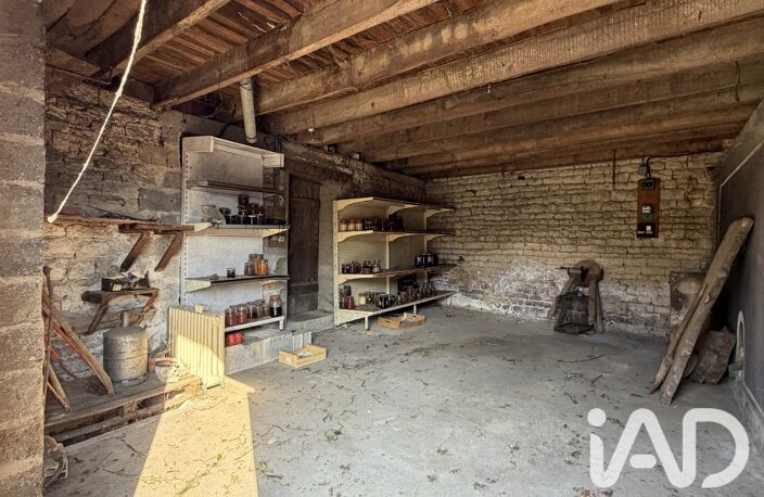 Vente Atelier 2 pièces — photo 5