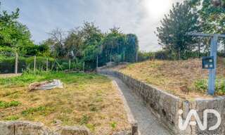 Maison 4 Pièces 72 m² à vendre à Mitry-Mory (77290)