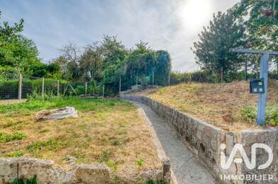 Maison 4 pièces 258000 €