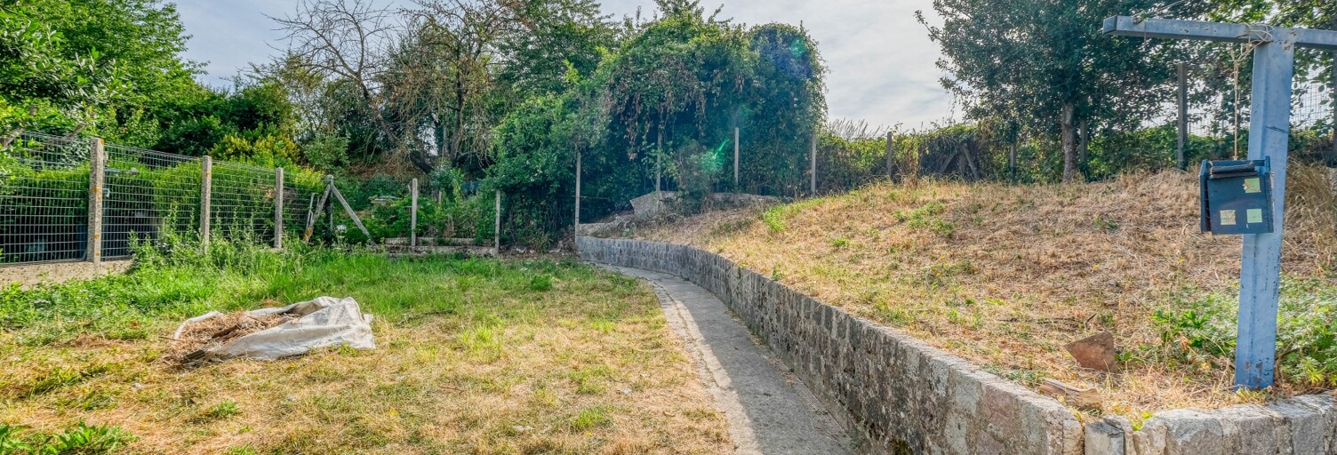 Maison 4 Pièces 72 m² à vendre à Mitry-Mory (77290)