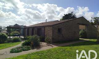 Maison 5 Pièces 175 m² à vendre à Les Herbiers (85500)