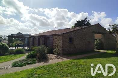 Maison 5 pièces 480000 €