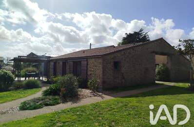 Vente Grange 5 pièces — photo du bien