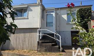 Maison 3 Pièces 45 m² à vendre à Coëx (85220)