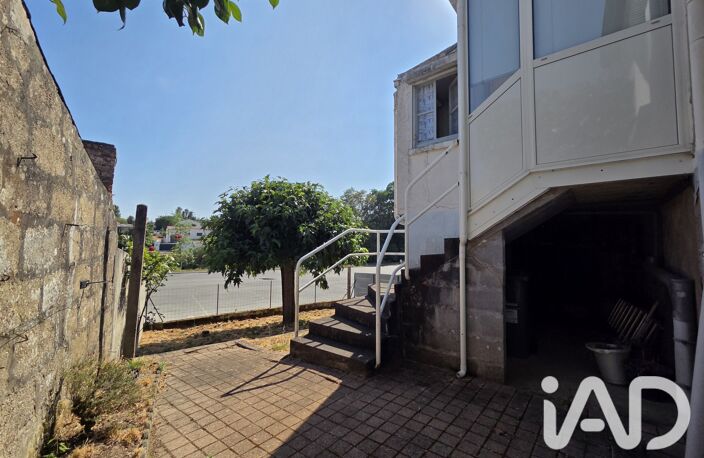 Vente Maison/villa 3 pièces — photo 2
