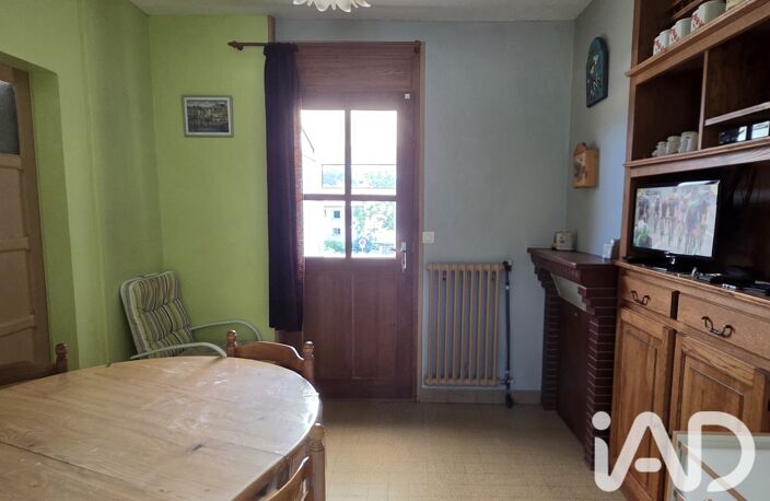 Vente Maison/villa 3 pièces — photo 4