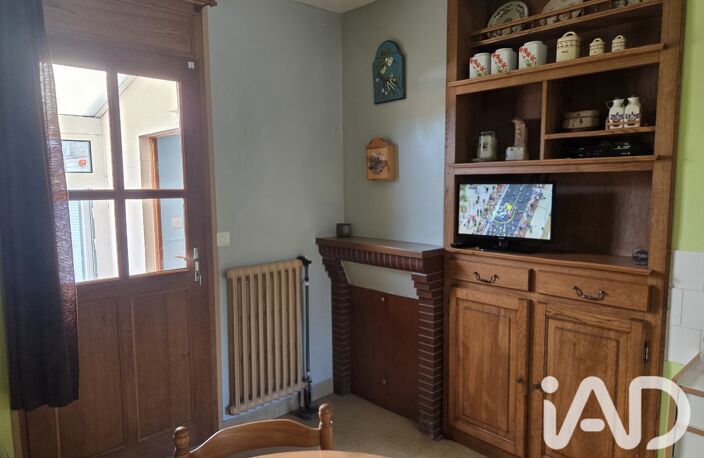 Vente Maison/villa 3 pièces — photo 5