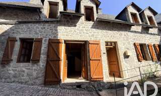 Maison 7 Pièces 190 m² à vendre à Ussel (19200)