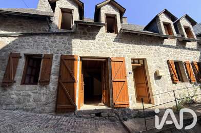 Maison 7 pièces 97000 €