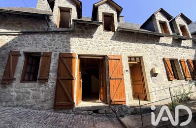 Vente Maison traditionnelle 7 pièces — photo du bien