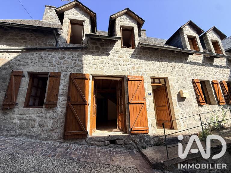 Vente Maison traditionnelle 7 pièces — photo 1
