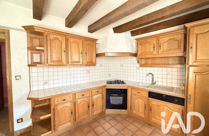 Vente Maison traditionnelle 7 pièces — photo 2