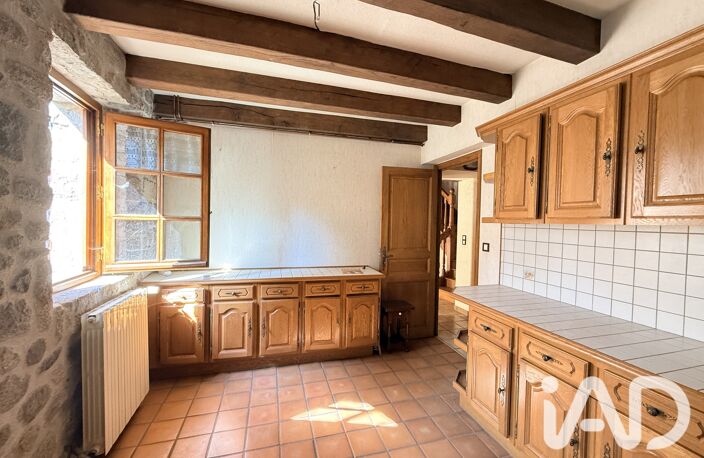 Vente Maison traditionnelle 7 pièces — photo 3
