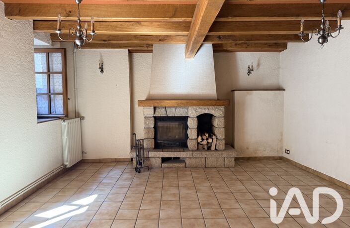 Vente Maison traditionnelle 7 pièces — photo 4