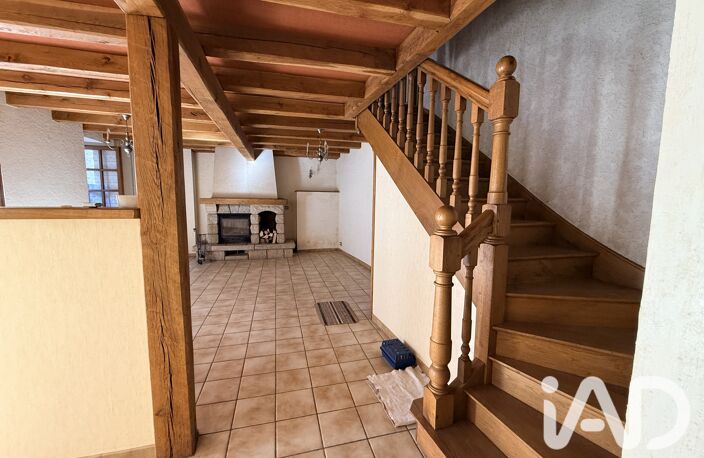 Vente Maison traditionnelle 7 pièces — photo 5