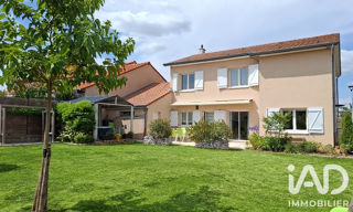 Maison 7 Pièces 154 m² à vendre à Saint-Privat-la-Montagne (57855)