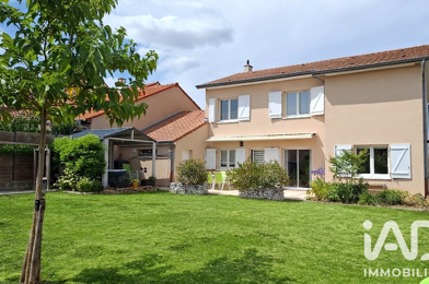 Maison 7 pièces 345000 €