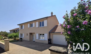 Maison 7 Pièces 154 m² à vendre à Saint-Privat-la-Montagne (57855)