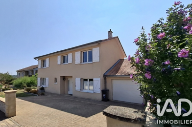 Maison 7 pièces 345000 €