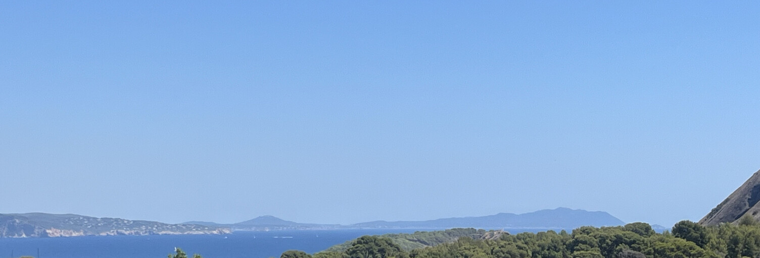 Appartement 2 Pièces 85 m² à vendre à La Ciotat (13600)