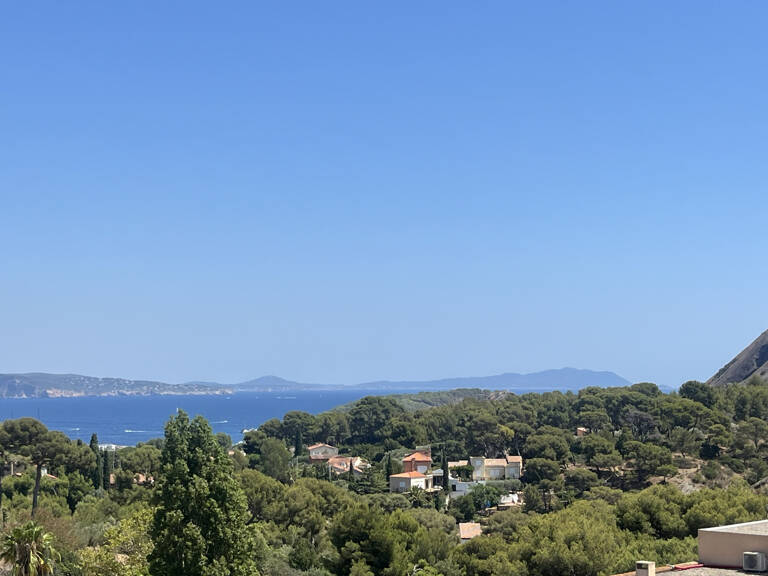 Appartement de type loft de 85m2 (habitable) vue sur la mer — photo 1
