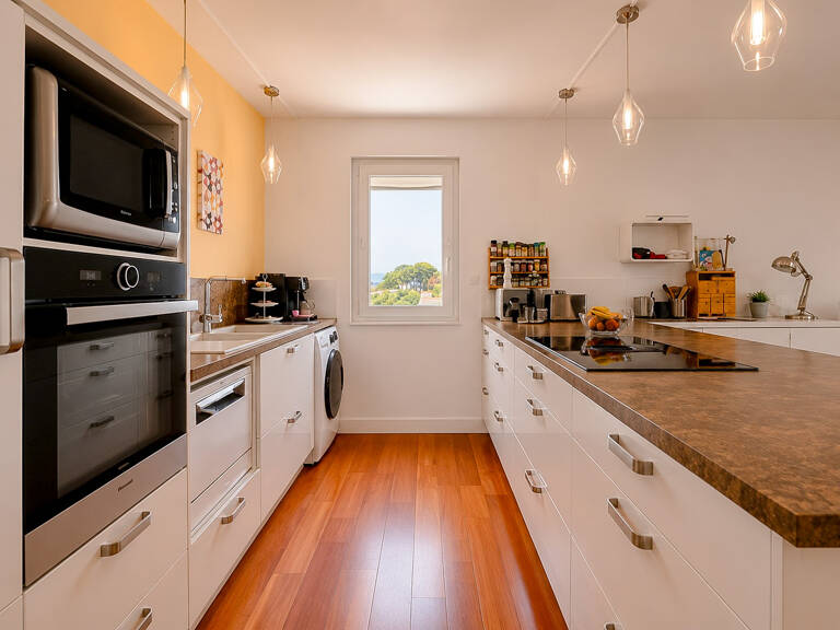 Appartement de type T2/T3 de 85 m2 habitable (65m2 loi carre — photo 1