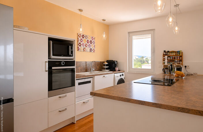 Appartement de type T2/T3 de 85 m2 habitable (65m2 loi carre — photo 2