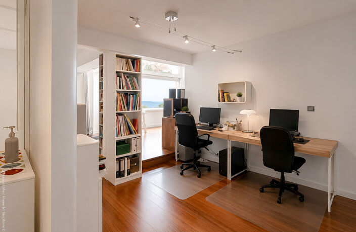 Appartement de type T2/T3 de 85 m2 habitable (65m2 loi carre — photo 5