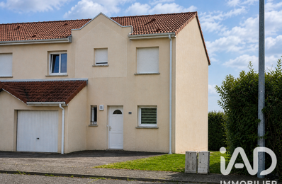Vente Maison/villa 6 pièces — photo du bien